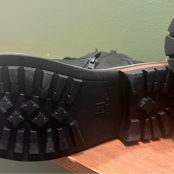 Ozark Hikers Men's Troy Boots, Size 8 - Picture 10 of 16